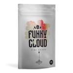 Funky Cloud -  Pina Colada100gr.